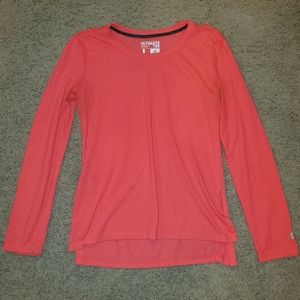 Adidas | Ultimate Tee Workout Top